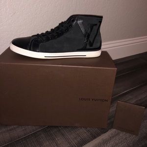 Louis Vuitton Surfside sneaker